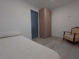 Hostal Castilla