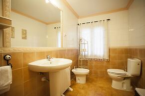 Hostal Castilla
