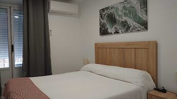 Hostal Castilla