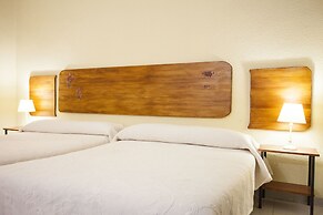 Hostal Castilla