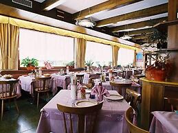 Hotel Stella Alpina
