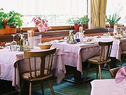 Hotel Stella Alpina
