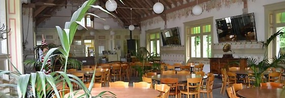 Hôtel de la Truite