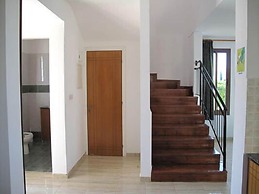 Chriseleni Latchi Villas