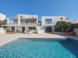 Empire Luxury Villas