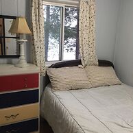 Black Lake Cabins