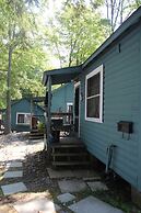 Black Lake Cabins