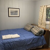 Black Lake Cabins