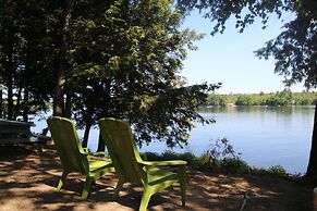 Black Lake Cabins