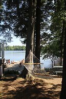 Black Lake Cabins