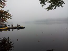Black Lake Cabins