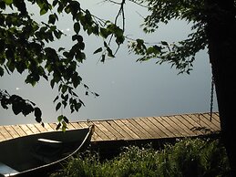 Black Lake Cabins