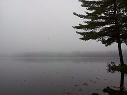 Black Lake Cabins