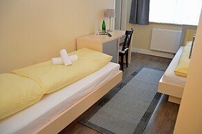 Hotel Jeta