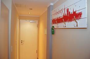 Hotel Jeta