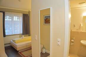 Hotel Jeta