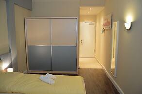 Hotel Jeta