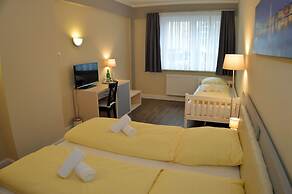 Hotel Jeta