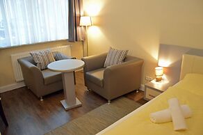 Hotel Jeta