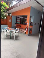 Surfari Bocas