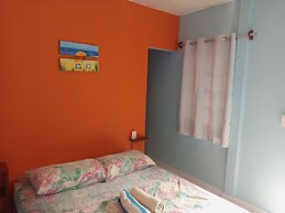Surfari Bocas