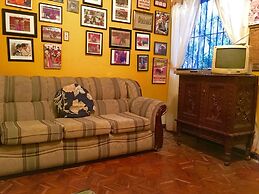 Nispero Country House