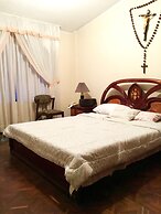 Nispero Country House