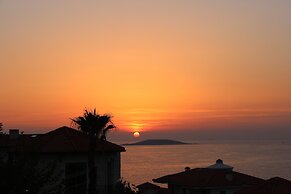 Lighthouse Hotel Kaş