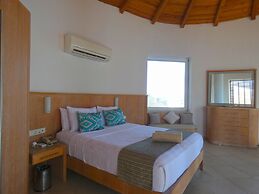 Lighthouse Hotel Kaş