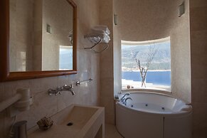 Lighthouse Hotel Kaş