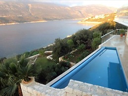 Lighthouse Hotel Kaş