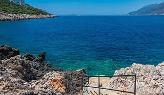 Lighthouse Hotel Kaş