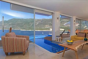 Lighthouse Hotel Kaş