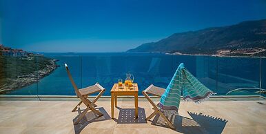 Lighthouse Hotel Kaş