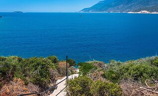 Lighthouse Hotel Kaş