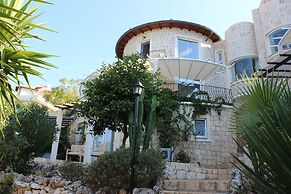 Lighthouse Hotel Kaş