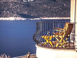 Lighthouse Hotel Kaş
