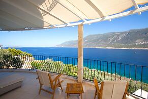Lighthouse Hotel Kaş