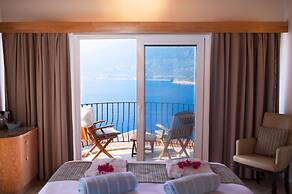 Lighthouse Hotel Kaş