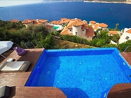 Lighthouse Hotel Kaş