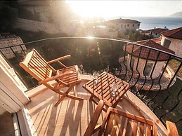 Lighthouse Hotel Kaş