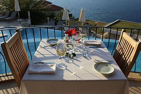 Lighthouse Hotel Kaş