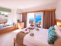 Lighthouse Hotel Kaş