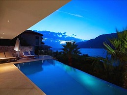Lighthouse Hotel Kaş