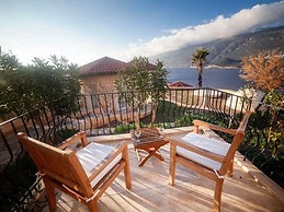 Lighthouse Hotel Kaş