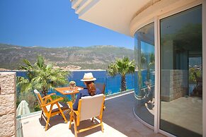 Lighthouse Hotel Kaş