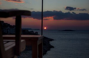 Lighthouse Hotel Kaş
