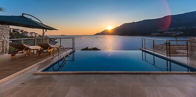 Lighthouse Hotel Kaş