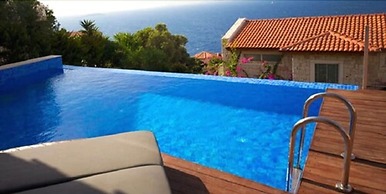 Lighthouse Hotel Kaş