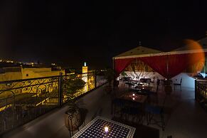 Blue Sky Hôtel